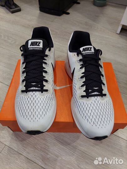 Nike Air Zoom Pegasus 34 TB