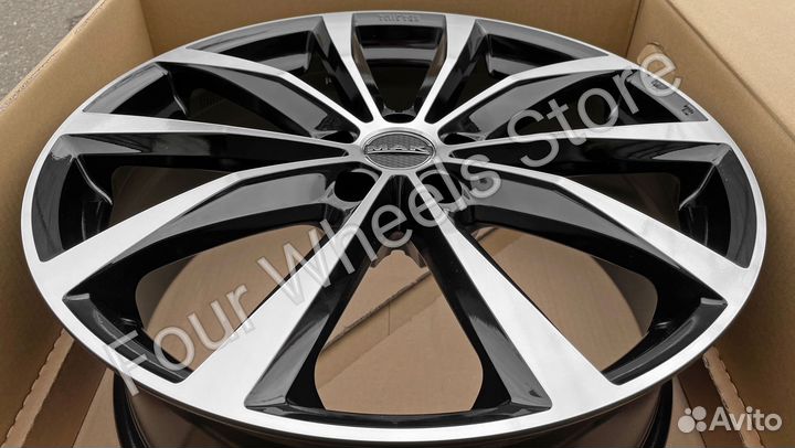 Диски для Ауди А6 Q5 А4 A6 Allroad R19