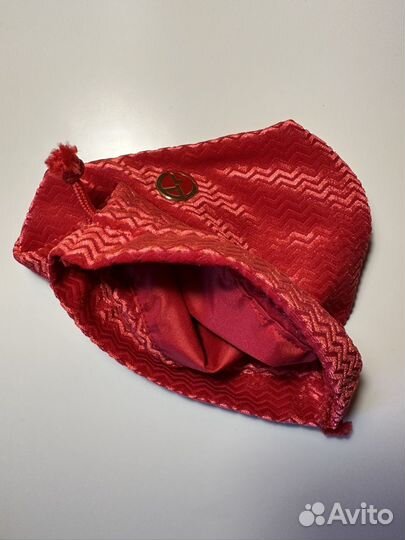 Косметичка Armani