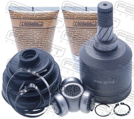 Шрус 0211P10 Febest