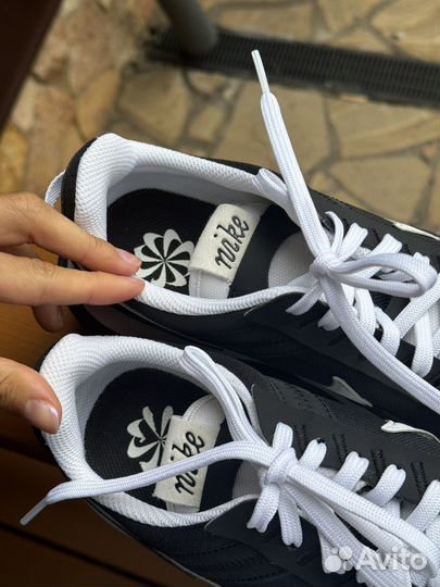 Кроссовки 38 размер nike