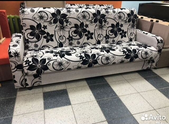 Диваны оптом и в розницу 644