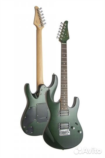 Электрогитара farida F-5052 pgsp