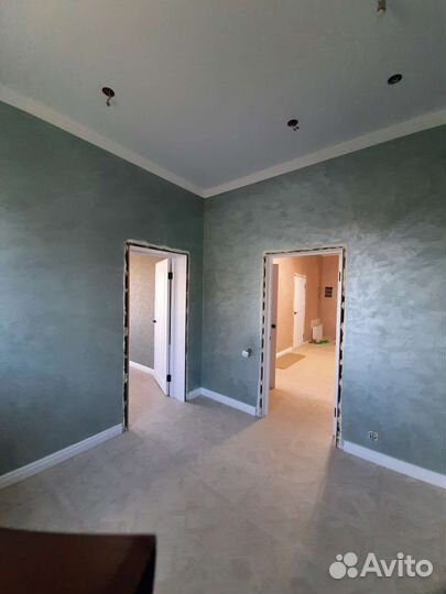 Ремонт и отделка квартир под ключ работа