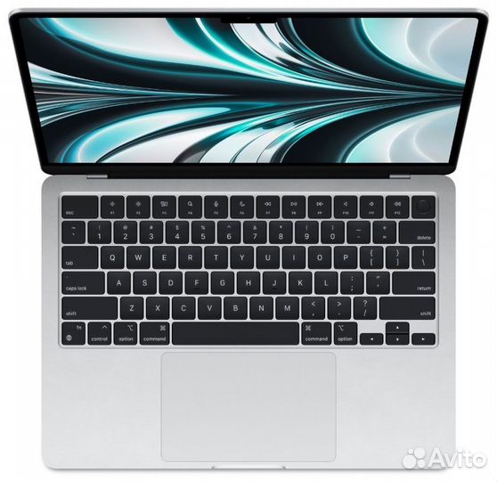 Apple MacBook Air 13 2022 M2 8/512GB (Silver)