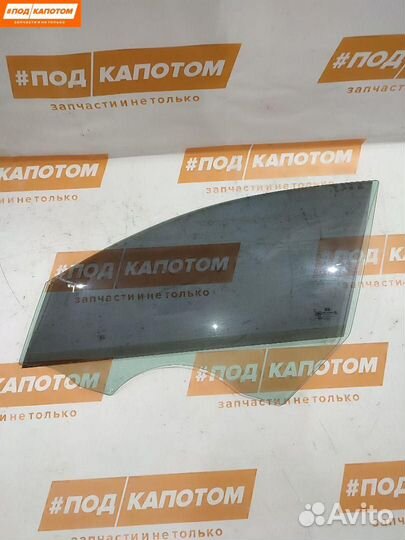 Стекло двери передней левой Kia Optima 3 2012