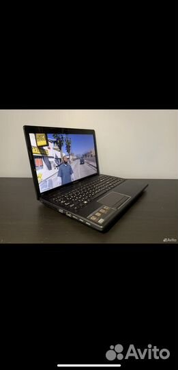 Lenovo на i5/Gt 630m 2гб/SSD+750гб/ram 6