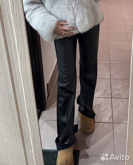 Брюки для беременных 48