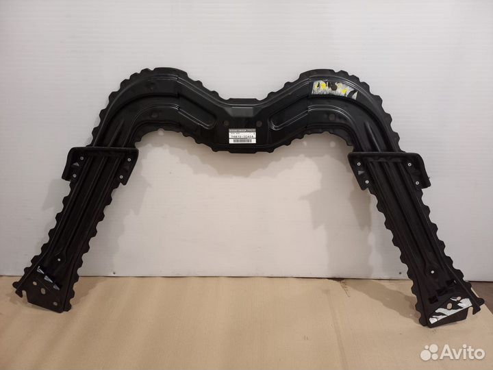 Усилитель кузова задний Infiniti Fx Qx70 S51