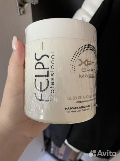 Ботокс состав