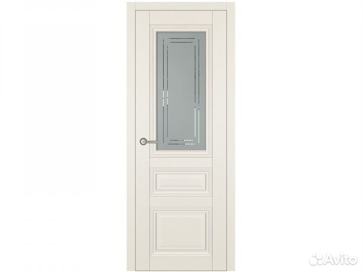 Межкомнатные двери в рассрочку