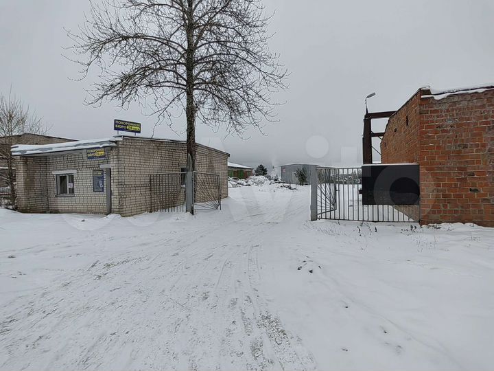 Склад, ангар, гараж, помещение, производство, 800