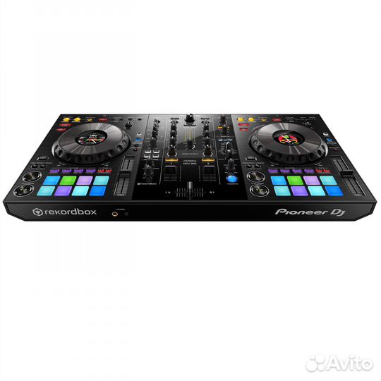 DJ-контроллер Pioneer DDJ-800