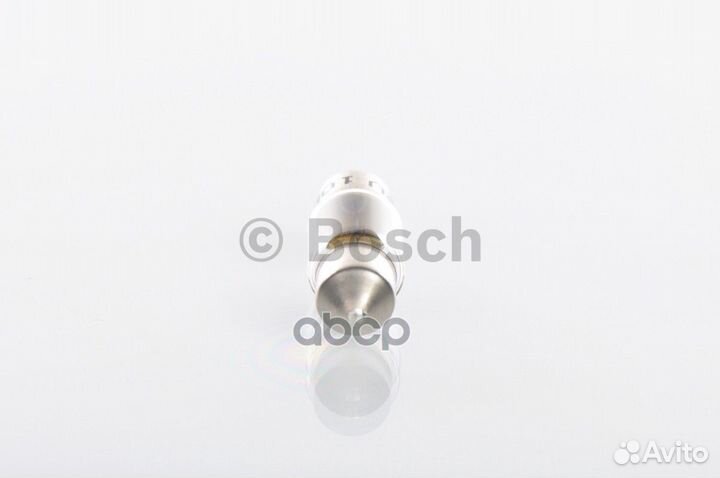Лампа C10W 12V SV8,5-8 1987302227 Bosch