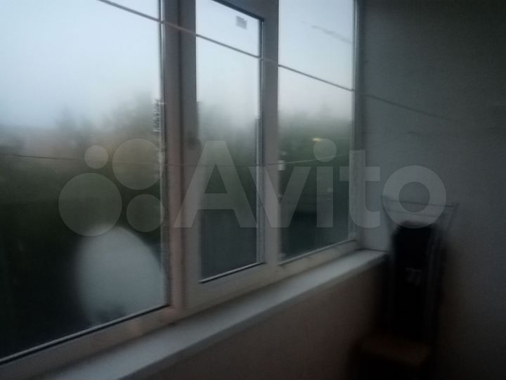 1-к. квартира, 28,9 м², 2/3 эт.