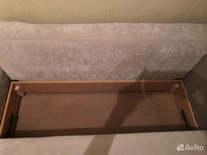 Диван угловой