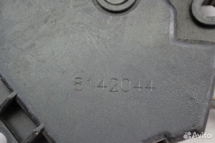 Ручка двери внутренняя, правая volvo FH (01.05)