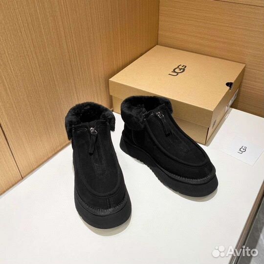 Угги женские Ugg