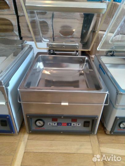 Вакуумный упаковщик DoCash 2240 (Польша )