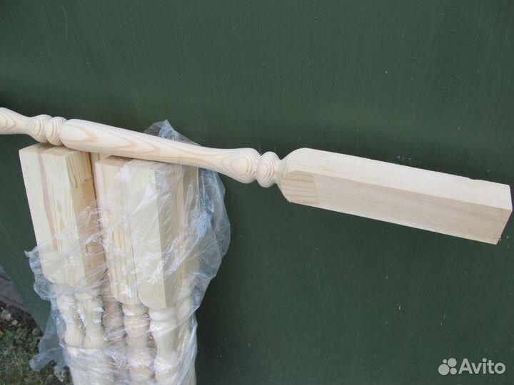 Балясины для лестницы