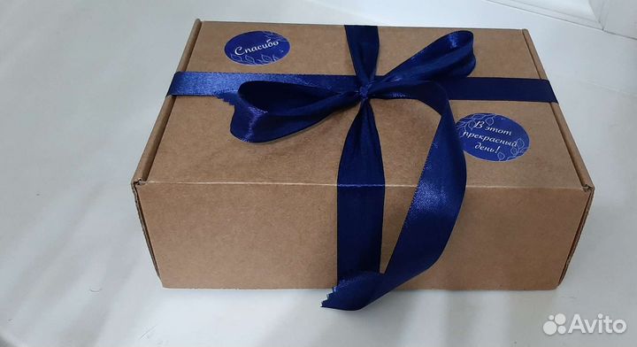 Набор уходовой косметики