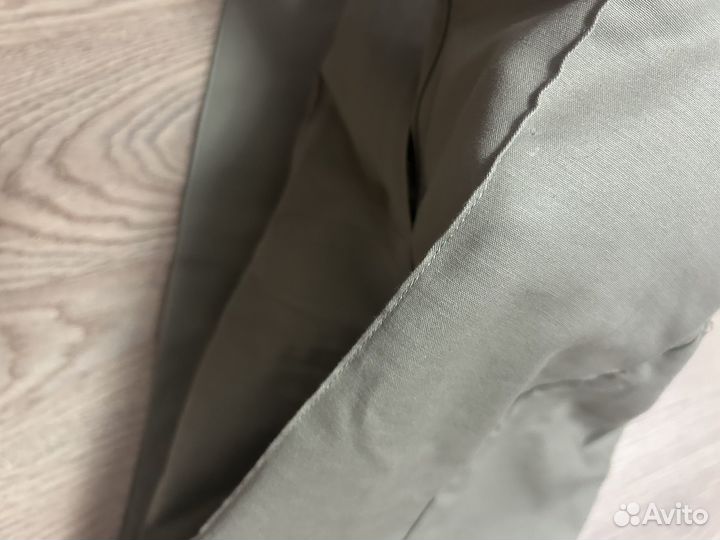 Новые брюки lime