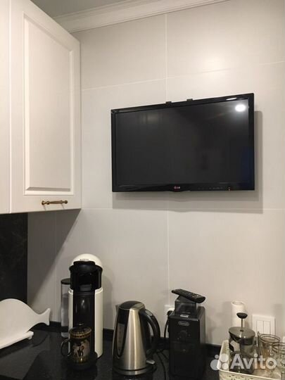 Кронштейн для навески TV