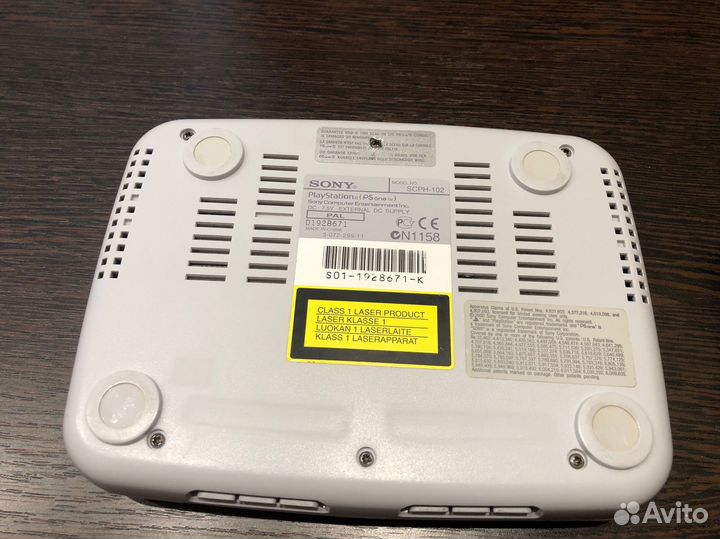 Sony ps1