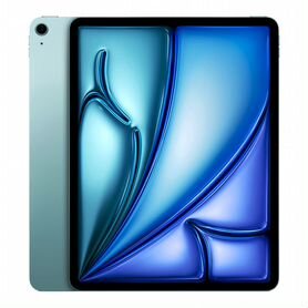 iPad Air 11' Blue Wi-Fi 256 гб