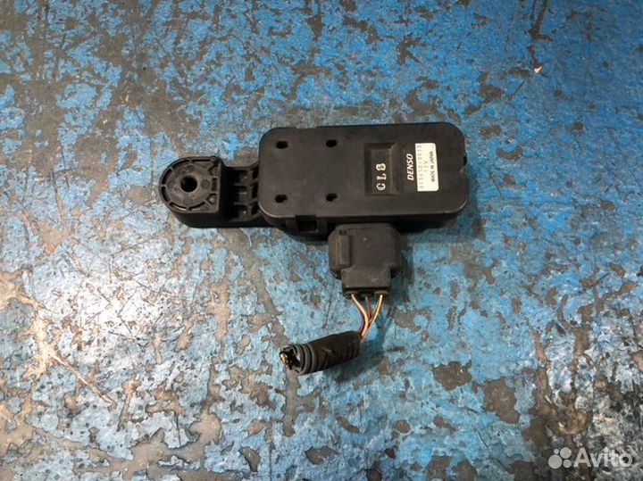 Датчик воздушных газов Lexus Ls460 USF40