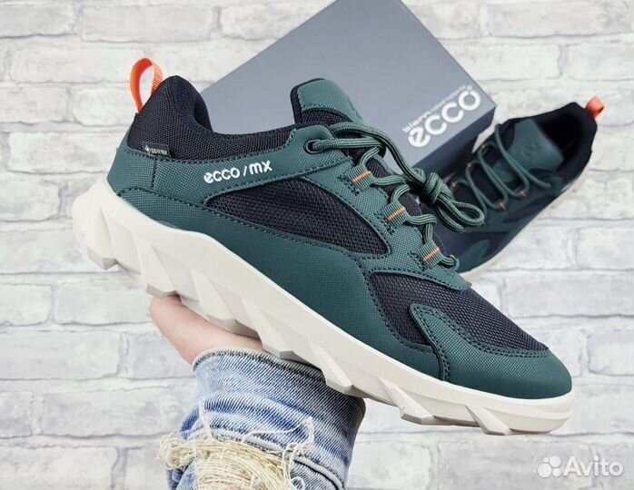 Мужские кроссовки Ecco MX