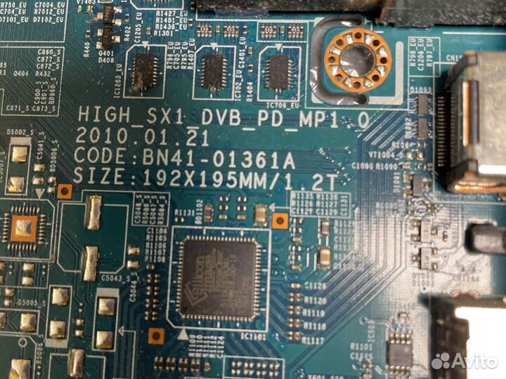 BN94-03257E bn41-01362A