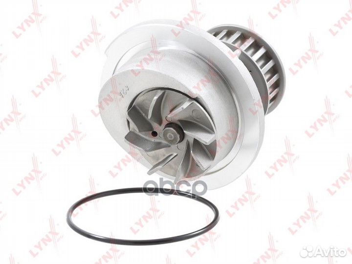 Насос водяной CW0372 lynxauto