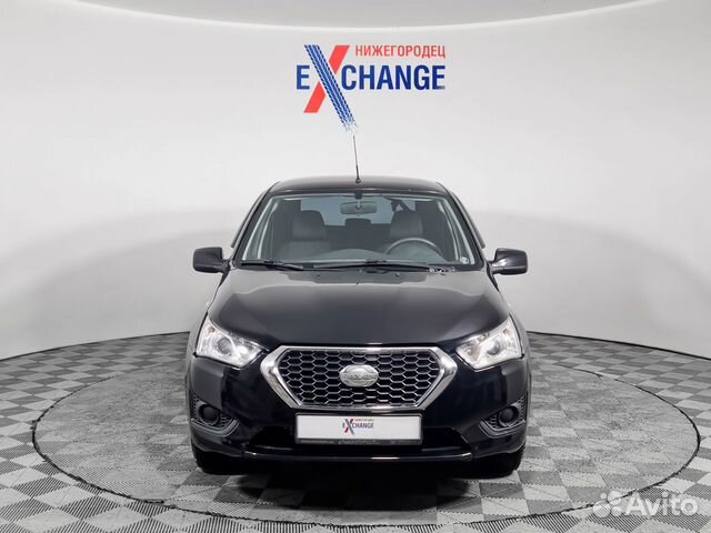 Datsun mi-DO 1.6 МТ, 2018, 84 579 км