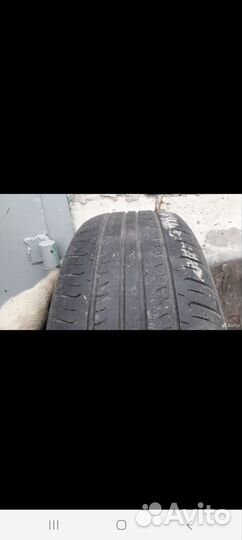 Hankook Optimo K415 225/55 R18 98H