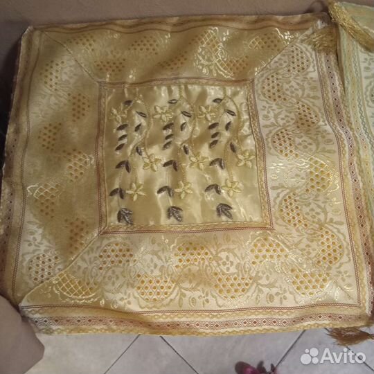 Декоративная наволочка