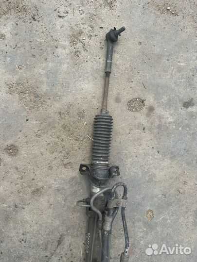 Рулевая рейка Toyota Grand Hiace 1999 40120-26430