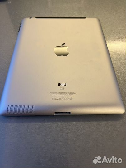 iPad a1430