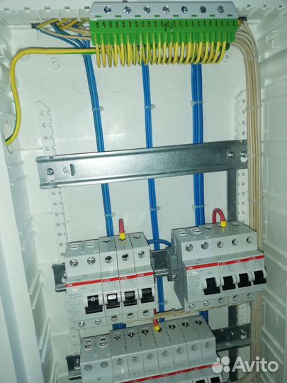 Электрик Краснодар