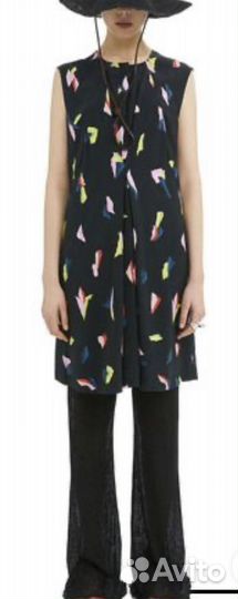 Платье bimba Y lola