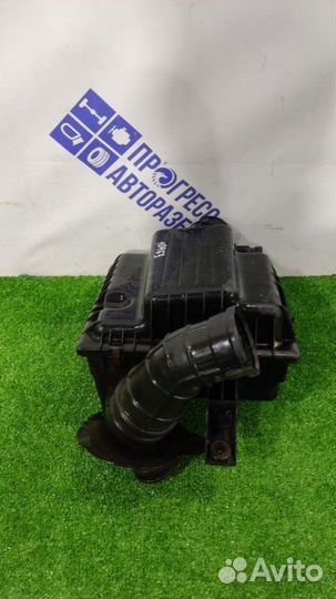 Корпус воздушного фильтра Daewoo Nexia седан 1.5