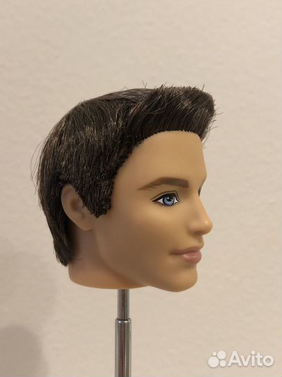 Голова аутфит коробка Ken Fashionistas Sporty Новы