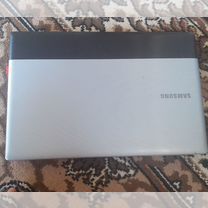 Ноутбук samsung rv520