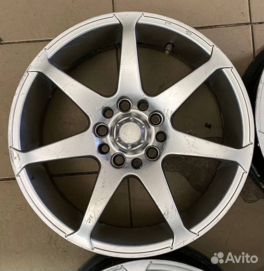 R16 диски Astra Corsa Meriva Zafira Cobalt