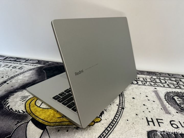 Игровой ноутбук Xiaomi RedmiBook 14