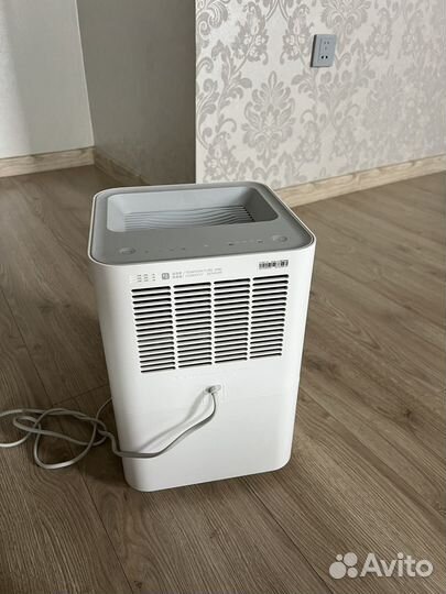 Мойка воздуха увлажнитель Xiaomi cjxjsq02ZM