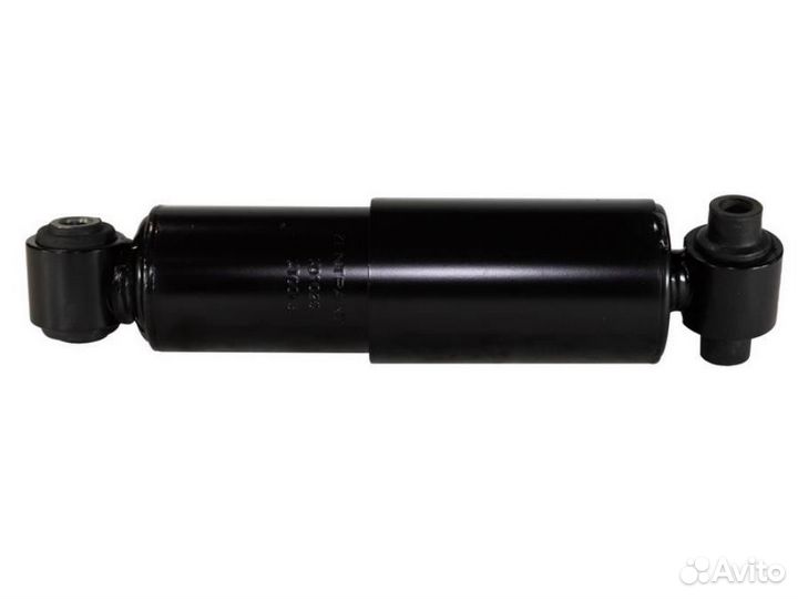 Zentparts Z01020 амортизатор подвескиустановка только вертикально 267-383 O/O 16x58 16x80\ Schmitz