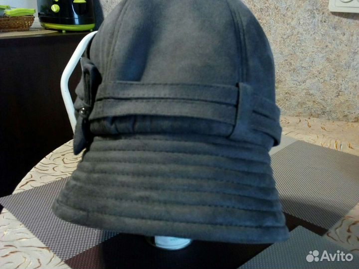 Шляпа женская