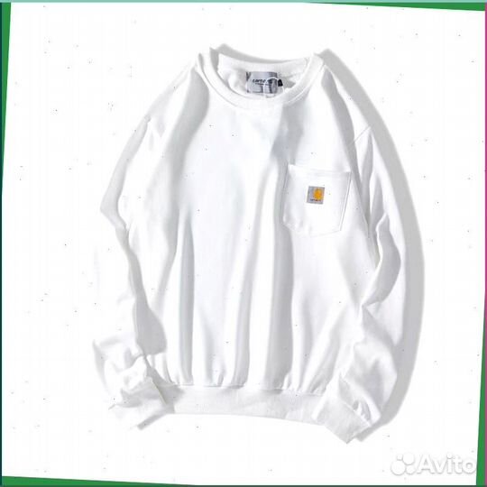 Кофта Carhartt Wip (Все расцветки)