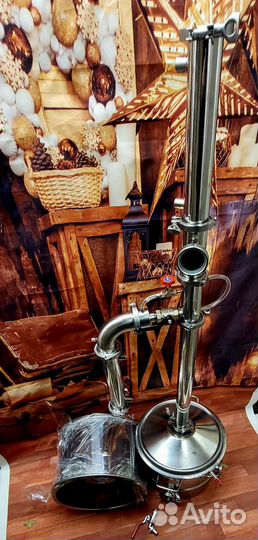 Люксталь luxstahl 7 / 8 точно не хуже